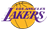 Л.А. Лейкерс логотип