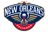 Нью-Орлеан логотип