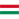 Венгрия логотип