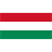 Венгрия логотип