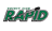 Рапид логотип