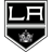Лос-Анджелес логотип