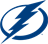 Тампа Бэй логотип
