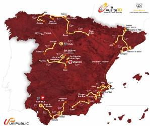 Команды Армстронга и Эванса не поедут на Вуэльту Организаторы испанского гран-тура опубликовали полный список-участниц гонки этого года. 