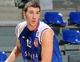 ЦСКА и Маккаби поборются за сербского таланта В сферу интересов обоих клубов попал 22-летний форвард Железника Мирослав Радульица. 