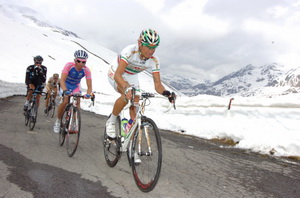 Велокоманда Катюша продлила контракты своих лидеров Родригес и Поццато останутся в стане российской конюшни еще на один год.