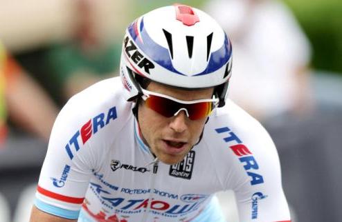 Кирхен остается в искусственной коме Состояние здоровья люксембургского велогонщика остается известным не до конца. 
