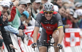Армстронг проедет свой последний Тур де Франс Легендарный техасец сделал заявление.