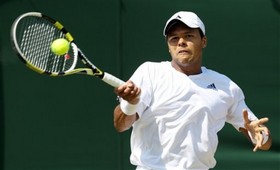 Тсонга: "Еще многому предстоит научиться" Французский теннисист не намерен останавливаться на достигнутом.