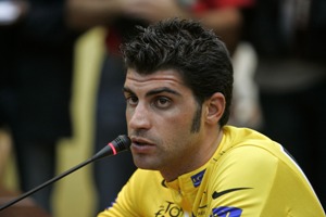 Победитель Тур де Франс-2006 завершит карьеру Оскар Перейро определился со своим будущим. 