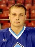 Благой перешел в ХК Витебск Украинец Олег Благой продолжит карьеру в Беларуси.