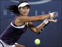 На Ли: "Все в порядке" Китайская теннисистка поделилась впечатлениями от участия на Уимблдоне.