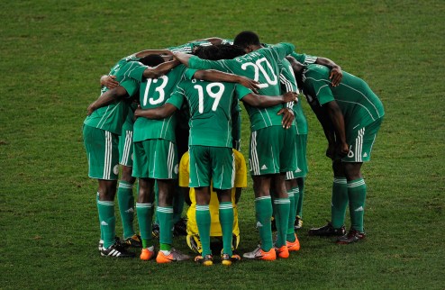 Нигерию могут исключить из ФИФА Вопросы вмешательства политиков во внутренние дела футбола остаются для мировых руководителей спорта №1 очень принципиал...