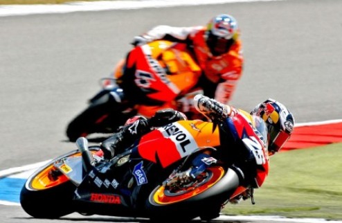 MotoGP. Гран-при Каталонии. Превью iSport.ua представляет второй из четырех испанских этапов.