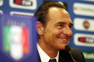Рива: "Пранделли начал с правильных шагов" Легенда итальянского футбола приветствует нового алленаторе сборной Италии.