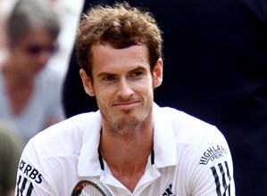 Мюррей: "Это одно из сильнейших потрясений года" Британский теннисист тяжело переживает поражение от Рафаэля Надаля в полуфинале Уимблдона. 