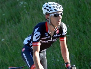 На Тур де Франс первый допинговый скандал? Команда Cervelo TestTeam исключила испанского гонщика Хавьера Флоренсио из своего состава на гонку. 