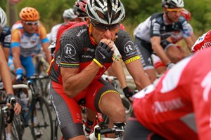 Армстронг: "Я реально боялся" Американский велосипедист дал комментарий после третьего этапа Тур де Франс. 