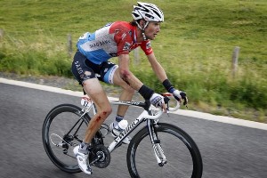 Франк Шлек сошел с Тур де Франс Ужасное падение на одном из брусчаточных секторов заставили чемпиона Люксембурга покинуть гонку. 