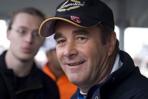 Мэнселл будет стюардом на Гран-при Великобритании Чемпион мира 1992-го года будет представлять позицию пилотов в компании стюардов гонки.