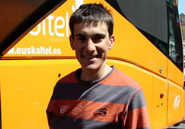 Тур де Франс. Самуэль Санчес потерял своего помощника Амитс Чиррука завершил выступления на Большой петле.