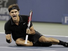 На US Open будут рекордные призовые Организаторы щедры как никогда.