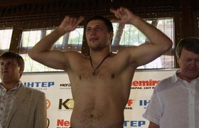 Русаль: "Пока Хэй не сразится с Кличко, его будут считать трусом" Известный украинский боксер высказал свою точку зрения.