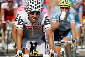 Састре: "У меня нет четкого плана" Испанский победитель Тур де Франс-2008 в этом году не размышляет о большой победе. 