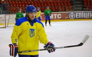 Шафаренко перешел в Юность Украинский хоккеист продолжит карьеру в Беларуси.