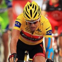 Эванс: "Сегодняшний этап не такой тяжелый" Австралийский велогонщик прокомментировал очередной день Тур де Франс. 