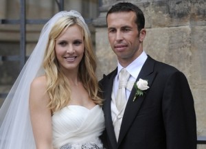 Вайдишова вышла замуж за Штепанека Пара известных чешских теннисистов отыграла свадьбу в Праге. 