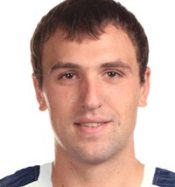 Московское Динамо усилилось игроком сборной России Россиянин Никита Шабалкин пополнил состав московского клуба. 