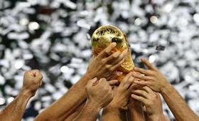 Япония впечатлила ФИФА Азиаты серьезно намерены побороться за мундиаль.