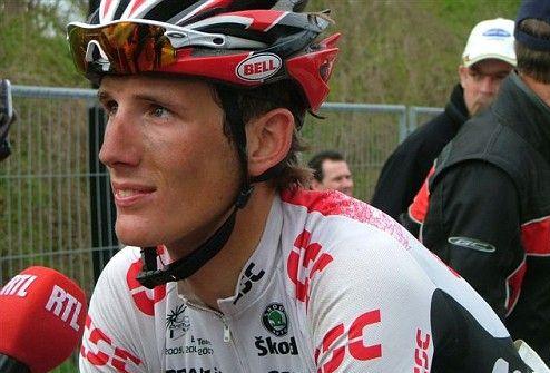 Тур де Франс. Шлек ничего не сделал с Контадором Анди Шлек из Saxo Bank, одержав победу на семнадцатом этапе с финишем на легендарной Турмале, не смог с...
