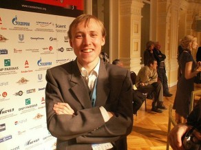 Шахматы. Пономарев остается первым в Дортмунде Продолжается 38-й турнир Sparkassen Chess Meeting, на котором участвует и украинский гроссмейстер.