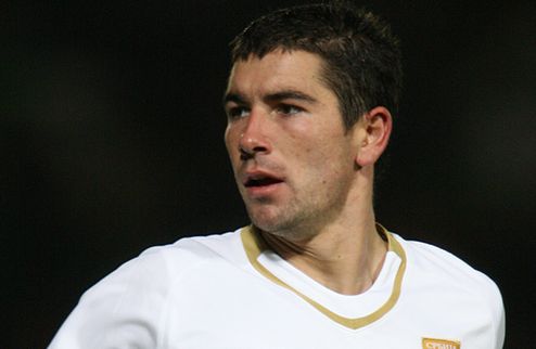 Коларов - игрок Ман.Сити Сербский защитник перебирается в Англию.