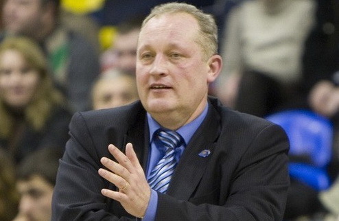 Официально: Лебединцев — главный тренер БК Одесса Главным тренером БК Одесса на сезон 2010/11 назначен Виталий Лебединцев.