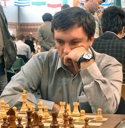 Украинец - третий призер шахматного фестиваля в Польше В Варшаве завершился седьмой международный шахматный фестиваль. 