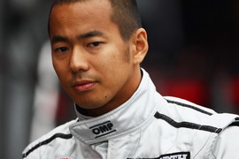 Ямамото снова заменит Чандхока HRT подтвердила состав пилотов на грядущий Гран-при Венгрии.