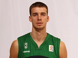 Трипкович перешел в Уникаху Урош Трипкович все-таки сменил команду.