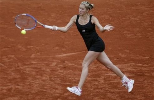 Рейтинг WTA. К.Бондаренко поднялась на одну строчку В обновленном рейтинге WTA несколько изменились позиции представительниц Украины.