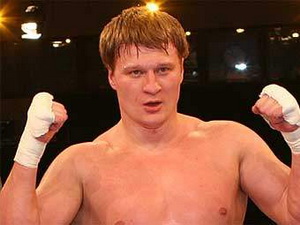 IBF понизила в рейтинге Александра Поветкина Русский Витязь дождался санкций со стороны Международной боксерской федерации.