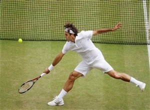Федерер в поисках тренера Легендарный теннисист никак не может определиться со своим будущим наставником.