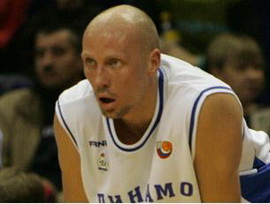 Домани продлил контракт с Динамо Многолетний капитан московской команды остается в клубе.