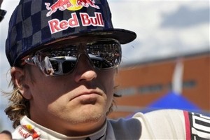Райкконен: "Хочу добраться до финиша" Финский гонщик поделился своими мыслями о предстоящей гонке в Германии.