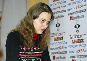 Украинка стала чемпионом мира по шахматам в составе Словении Завершился чемпионат мира по шахматам для шахматистов до 20 лет. 
