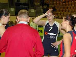 Волейбол. Круг пополнился несколькими новичками Бронзовый призер чемпионата Украины-2009/10 совершил ряд приобретений.