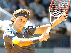 Федерер: "US Open будет полон интриги" Швейцарский теннисист прокомментировал грядущий Открытый чемпионат США.