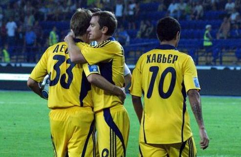 Металлист с трудом проходит в следующий этап Лиги Европы Харьковчане проигрывали 0:2, однако нашли в себе силы отыграться. 