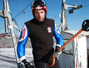 Итальянский горнолыжник будет выступать за Молдову Мирко Дефлориан в новом сезоне будет представлять соседнее с Украиной государство.
